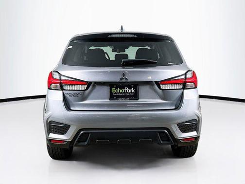 2023 Mitsubishi Outlander Sport 2.0 ES