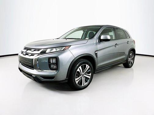 2023 Mitsubishi Outlander Sport 2.0 ES