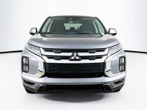 2023 Mitsubishi Outlander Sport 2.0 ES