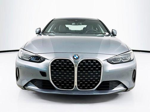 2024 BMW 430 i