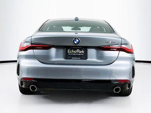 2024 BMW 430 i