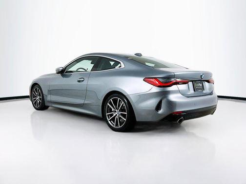 2024 BMW 430 i