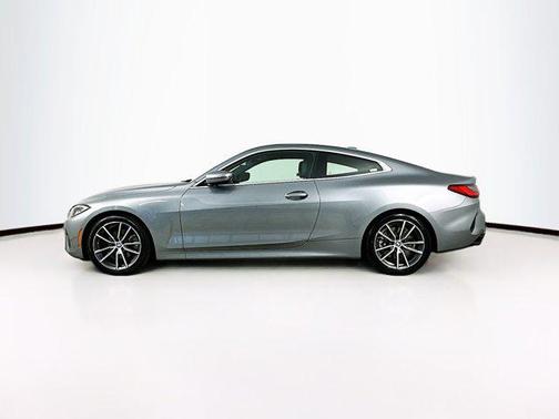 2024 BMW 430 i