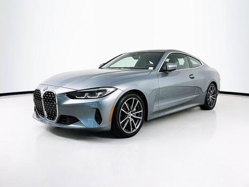 2024 BMW 430 i