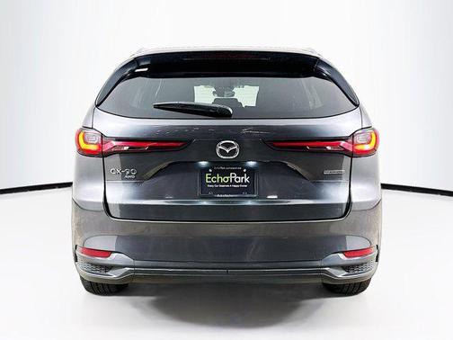 2024 Mazda CX-90 3.3 Turbo Preferred Plus