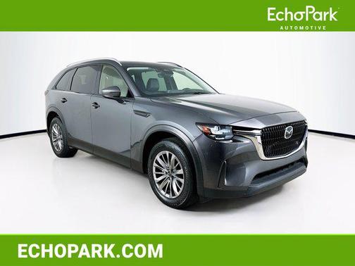 2024 Mazda CX-90 3.3 Turbo Preferred Plus