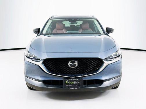 2025 Mazda CX-30 2.5 S Carbon Edition