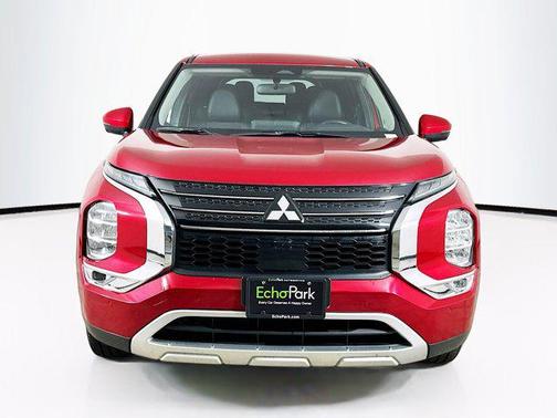 2024 Mitsubishi Outlander SE 2.5 2WD