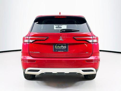 2024 Mitsubishi Outlander SE 2.5 2WD