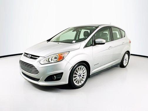 2016 Ford C-Max Hybrid SEL
