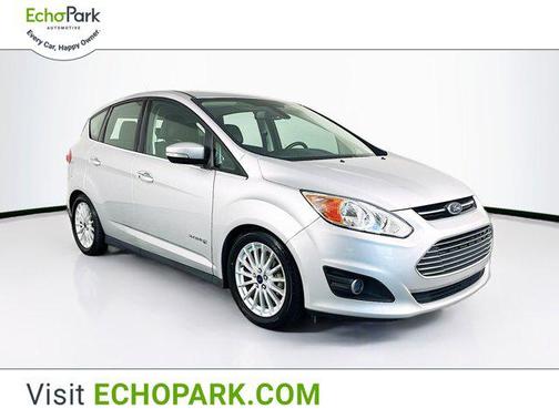 2016 Ford C-Max Hybrid SEL