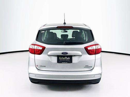 2016 Ford C-Max Hybrid SEL