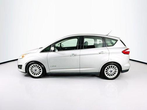2016 Ford C-Max Hybrid SEL