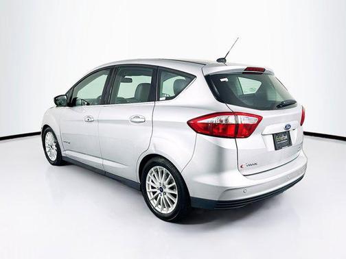 2016 Ford C-Max Hybrid SEL