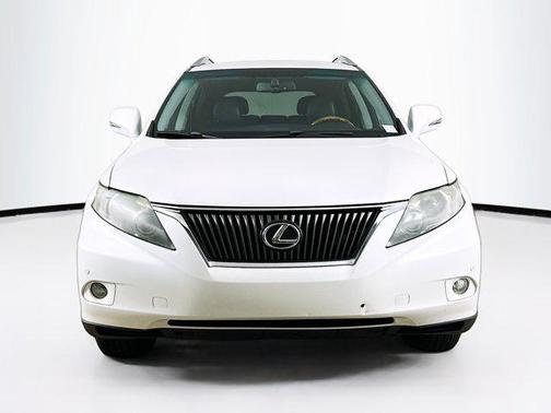 2011 Lexus RX 350 Base