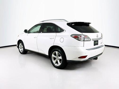 2011 Lexus RX 350 Base