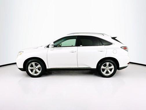 2011 Lexus RX 350 Base