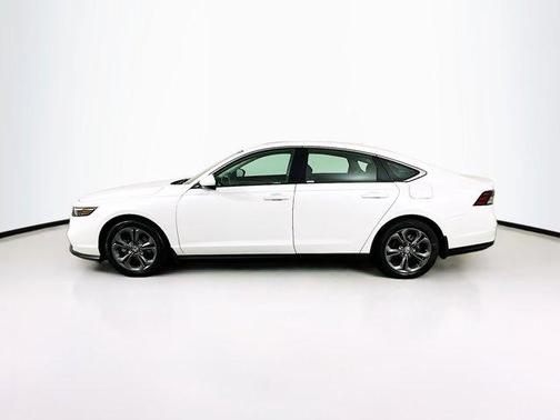 2023 Honda Accord EX 1.5T