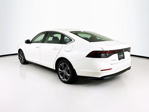2023 Honda Accord EX 1.5T