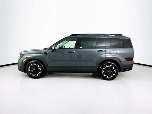 2025 Hyundai SANTA FE SEL 2.4