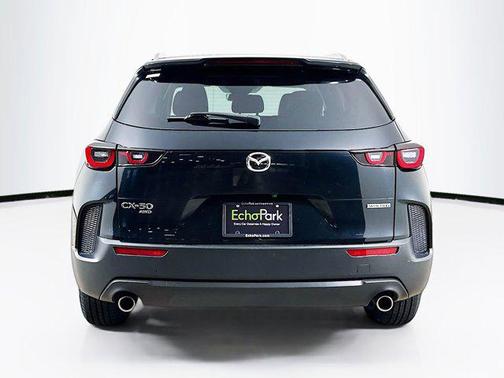 2024 Mazda CX-50 2.5 S Preferred Package
