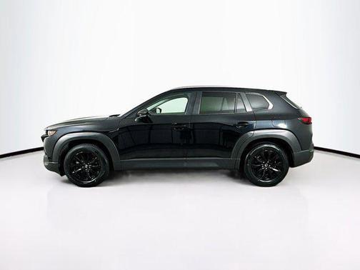 2024 Mazda CX-50 2.5 S Preferred Package