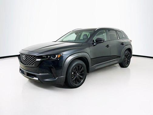 2024 Mazda CX-50 2.5 S Preferred Package