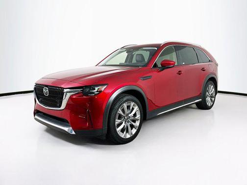 2024 Mazda CX-90 3.3 Turbo Premium