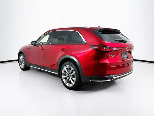 2024 Mazda CX-90 3.3 Turbo Premium