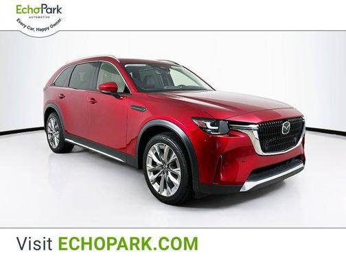 2024 Mazda CX-90 3.3 Turbo Premium