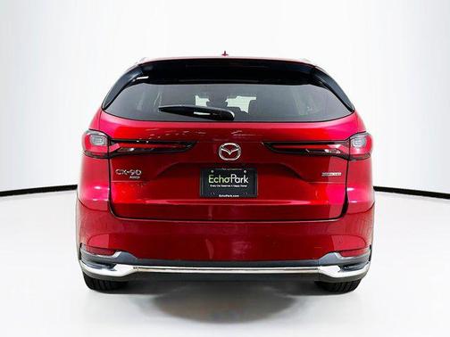 2024 Mazda CX-90 3.3 Turbo Premium