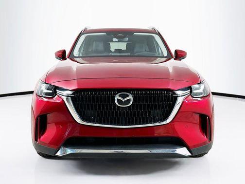 2024 Mazda CX-90 3.3 Turbo Premium