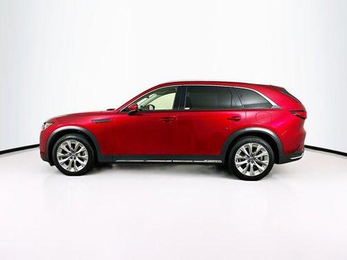 2024 Mazda CX-90 3.3 Turbo Premium