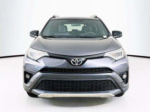 2016 Toyota RAV4 SE