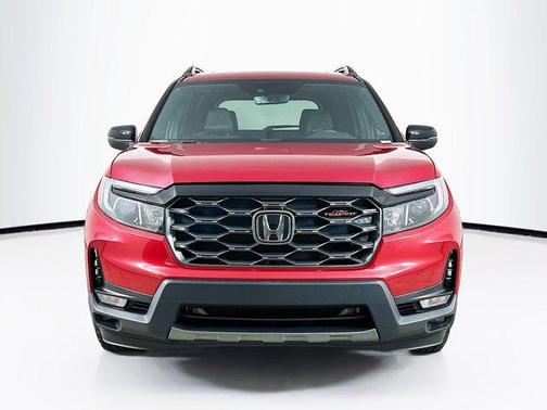 2023 Honda Passport AWD TrailSport