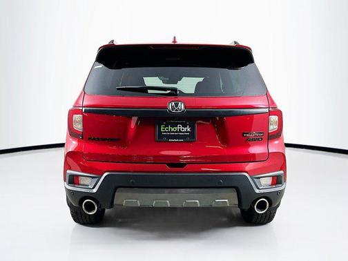 2023 Honda Passport AWD TrailSport