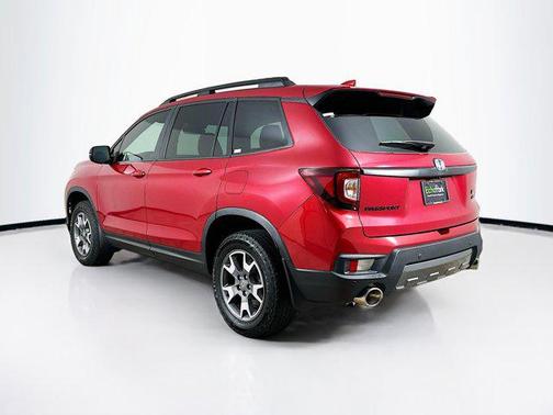 2023 Honda Passport AWD TrailSport