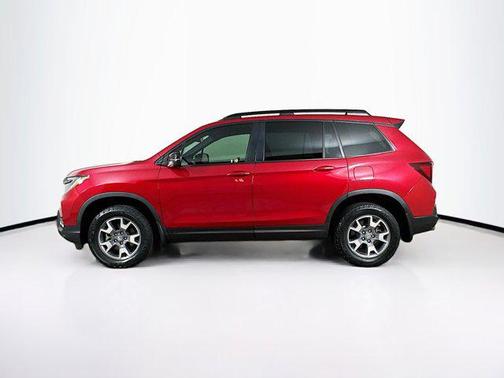 2023 Honda Passport AWD TrailSport