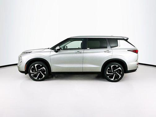 2024 Mitsubishi Outlander SE 2.5 S-AWC
