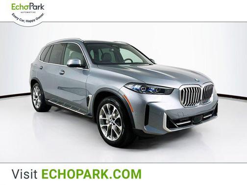 2024 BMW X5 sDrive40i
