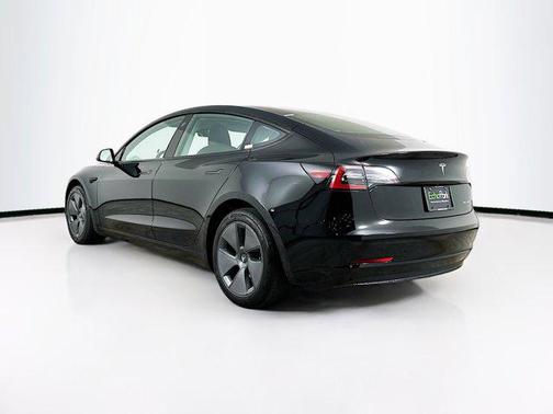 2023 Tesla Model 3 Long Range