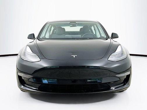 2023 Tesla Model 3 Long Range