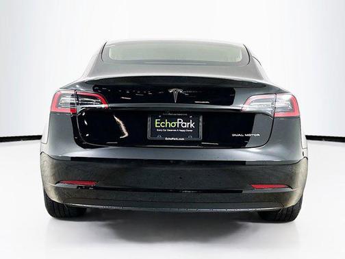 2023 Tesla Model 3 Long Range