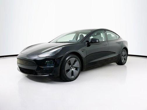 2023 Tesla Model 3 Long Range