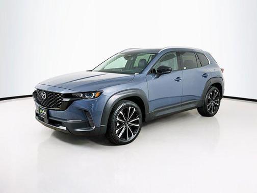 2025 Mazda CX-50 2.5 S Premium Plus Package