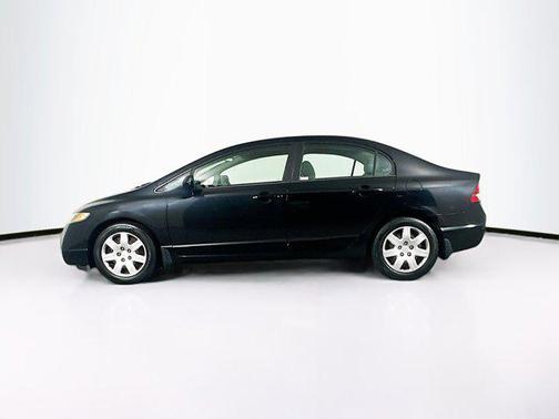 2011 Honda Civic LX