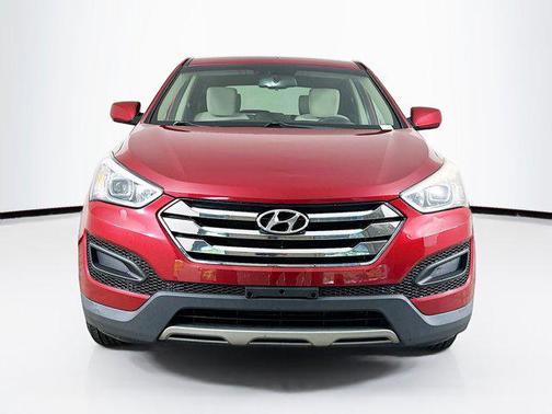2014 Hyundai Santa Fe Sport 2.4L