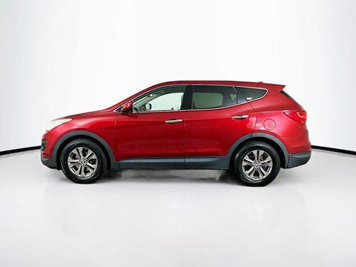 2014 Hyundai Santa Fe Sport 2.4L