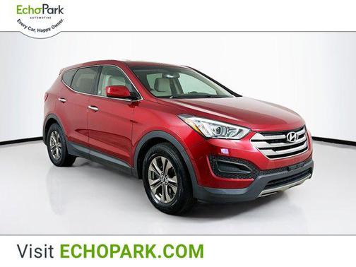 2014 Hyundai Santa Fe Sport 2.4L