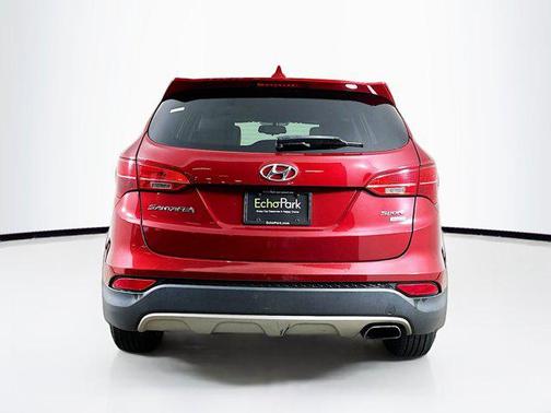 2014 Hyundai Santa Fe Sport 2.4L